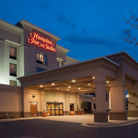 Hampton Inn And Suites Indianapolis-Fishers Luaran gambar