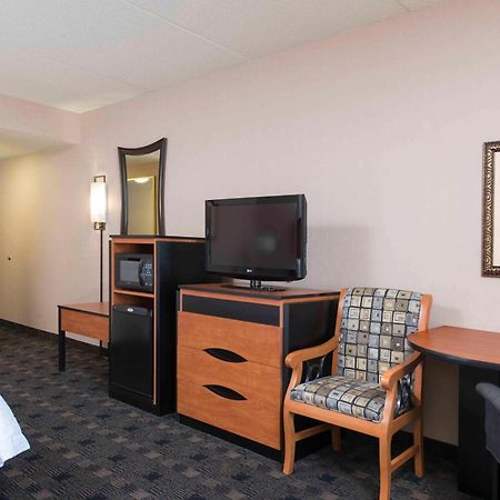 Hampton Inn And Suites Indianapolis-Fishers Luaran gambar