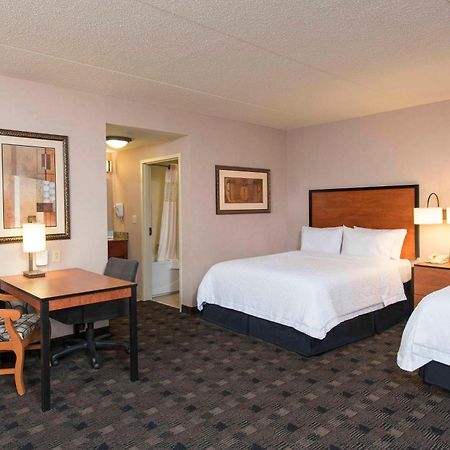 Hampton Inn And Suites Indianapolis-Fishers Luaran gambar