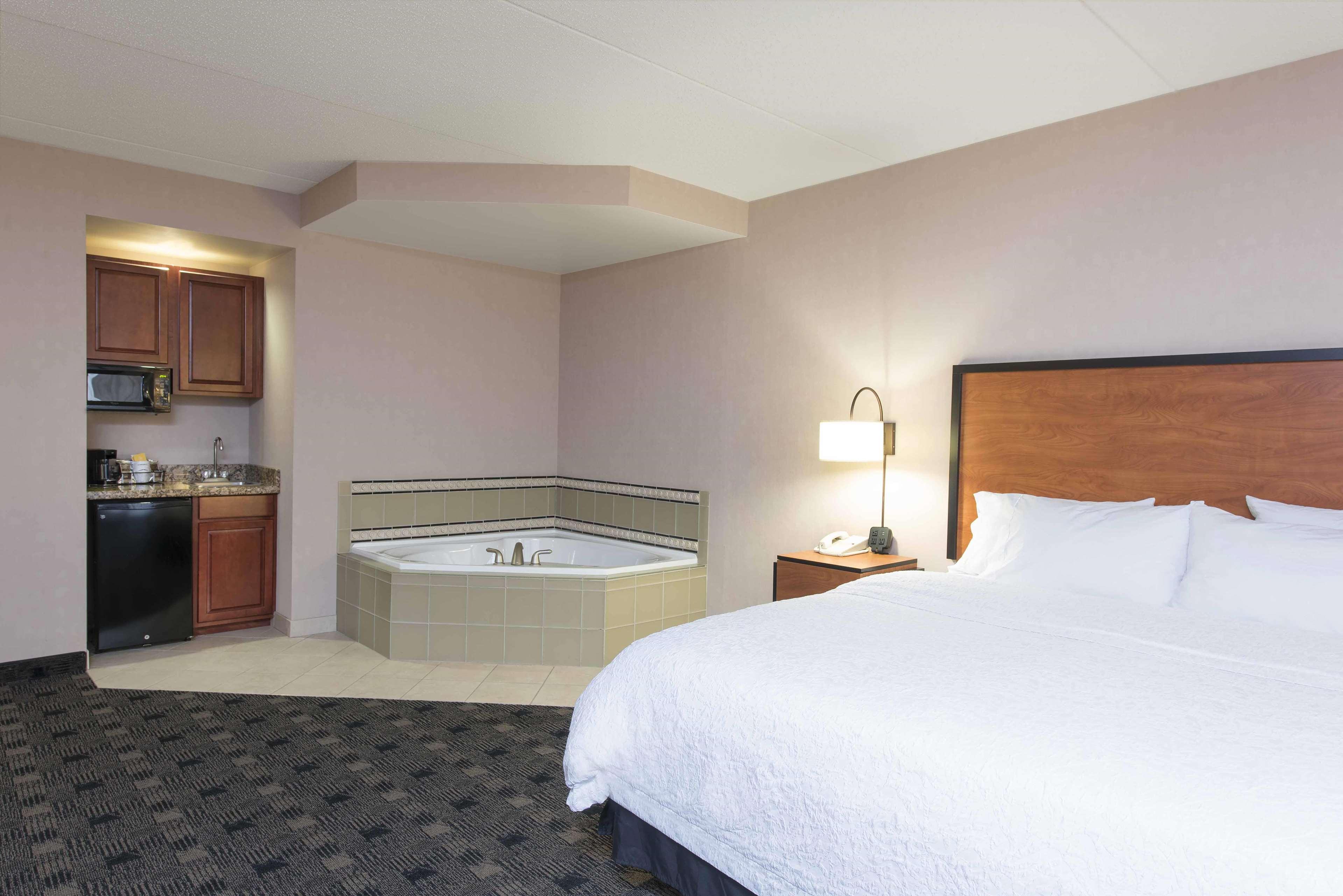 Hampton Inn And Suites Indianapolis-Fishers Luaran gambar
