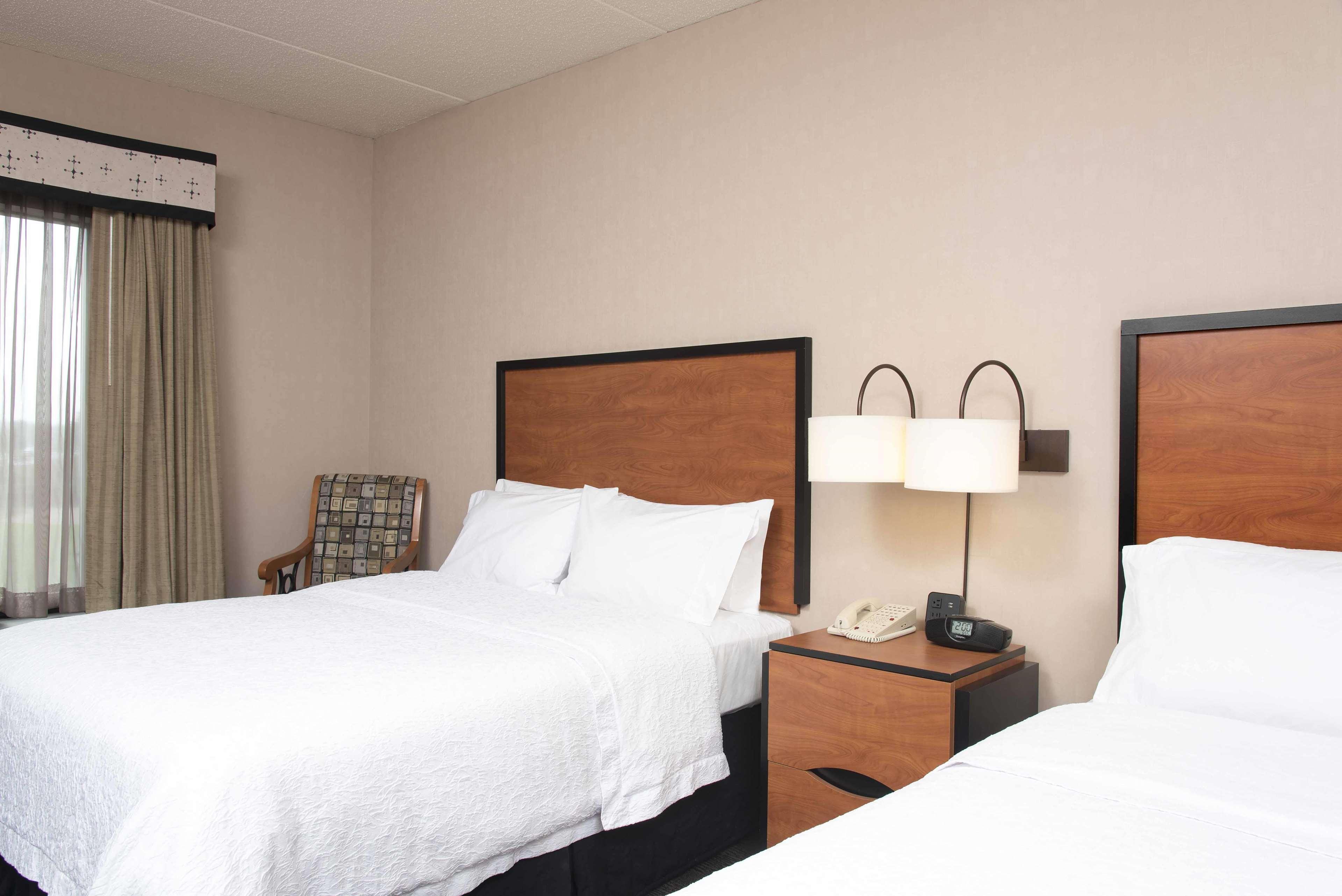 Hampton Inn And Suites Indianapolis-Fishers Luaran gambar