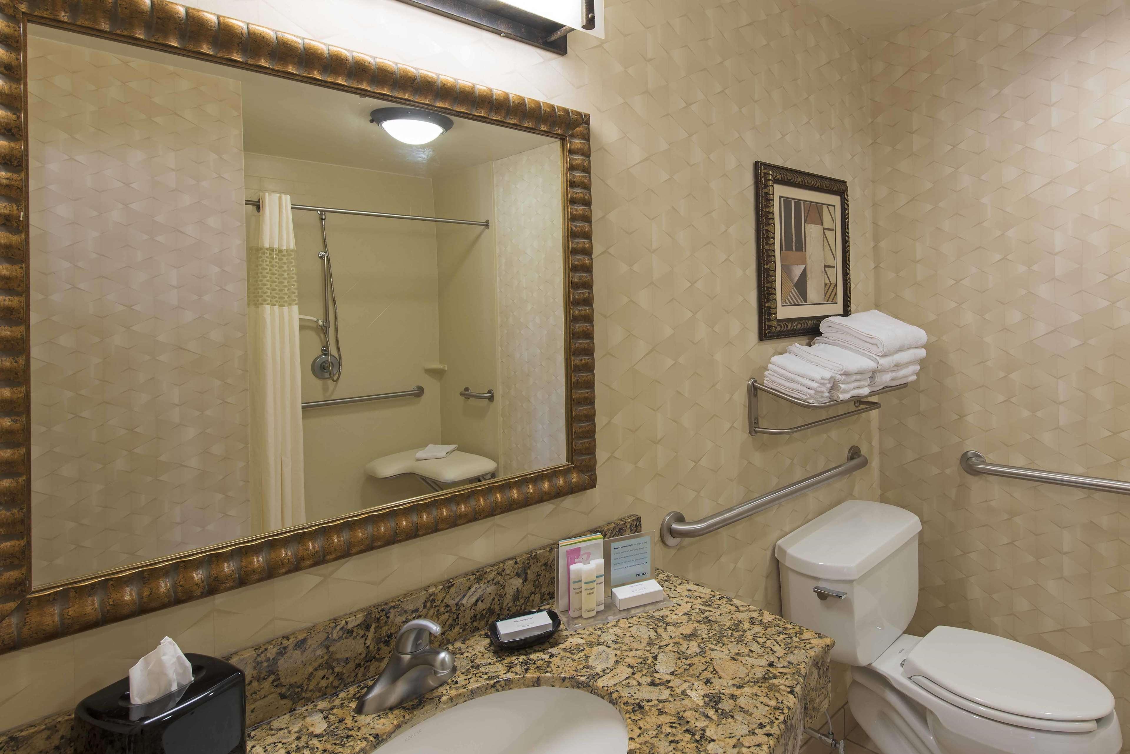 Hampton Inn And Suites Indianapolis-Fishers Luaran gambar
