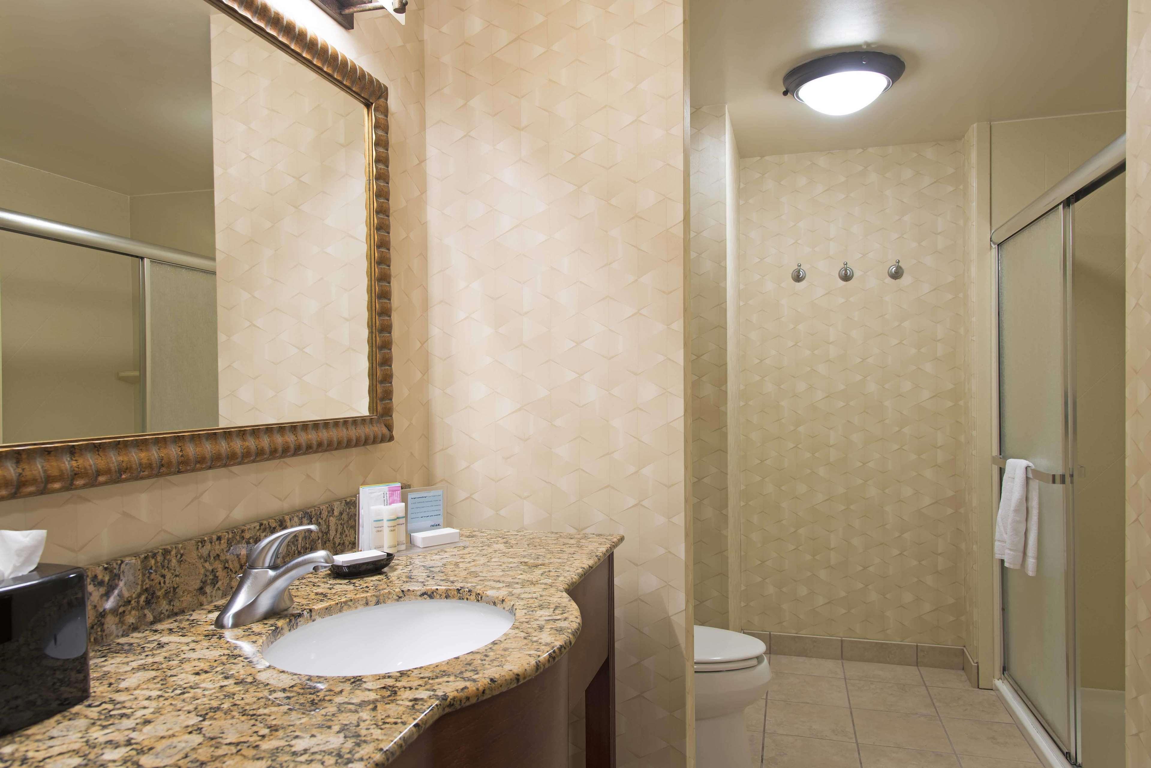 Hampton Inn And Suites Indianapolis-Fishers Luaran gambar