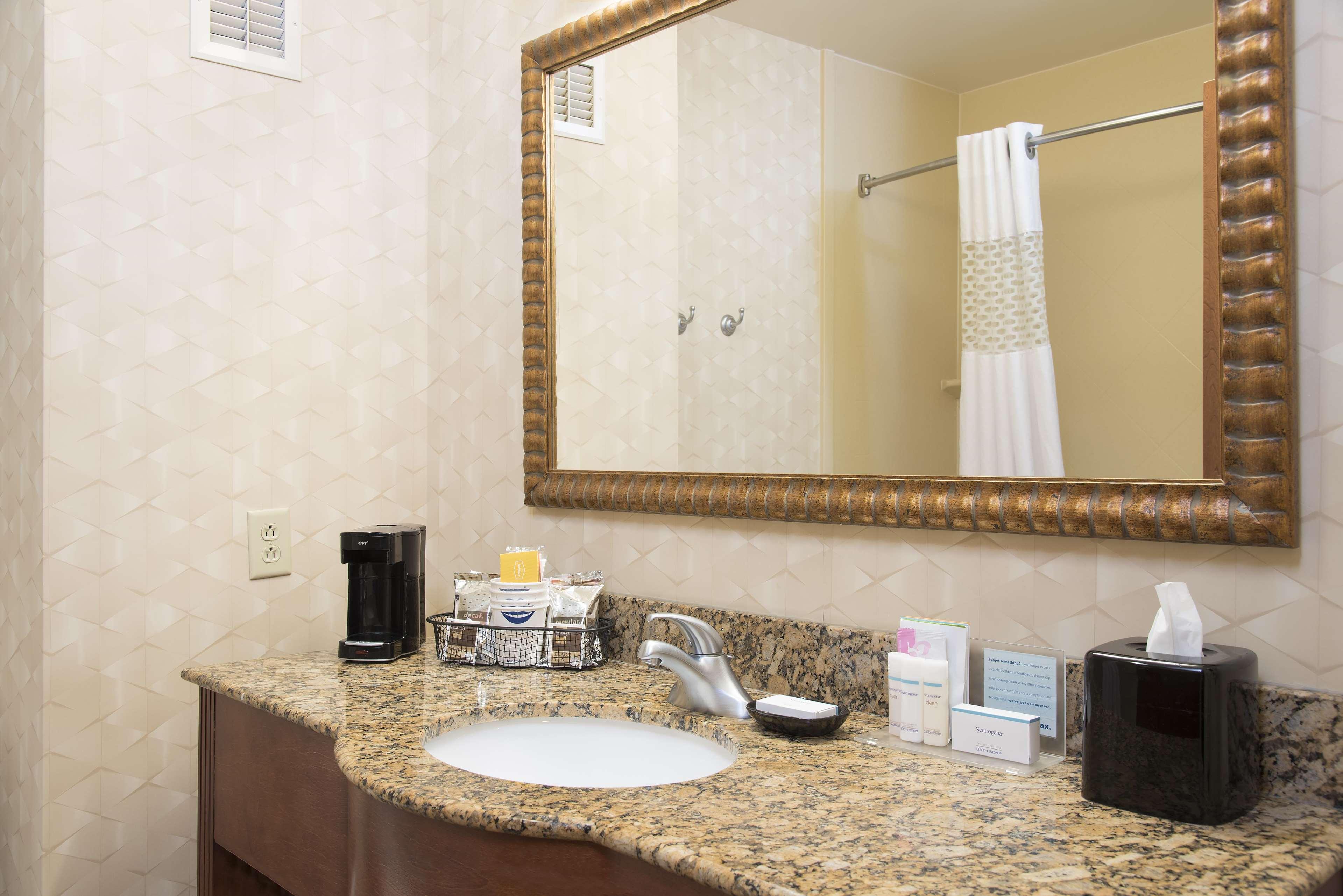 Hampton Inn And Suites Indianapolis-Fishers Luaran gambar