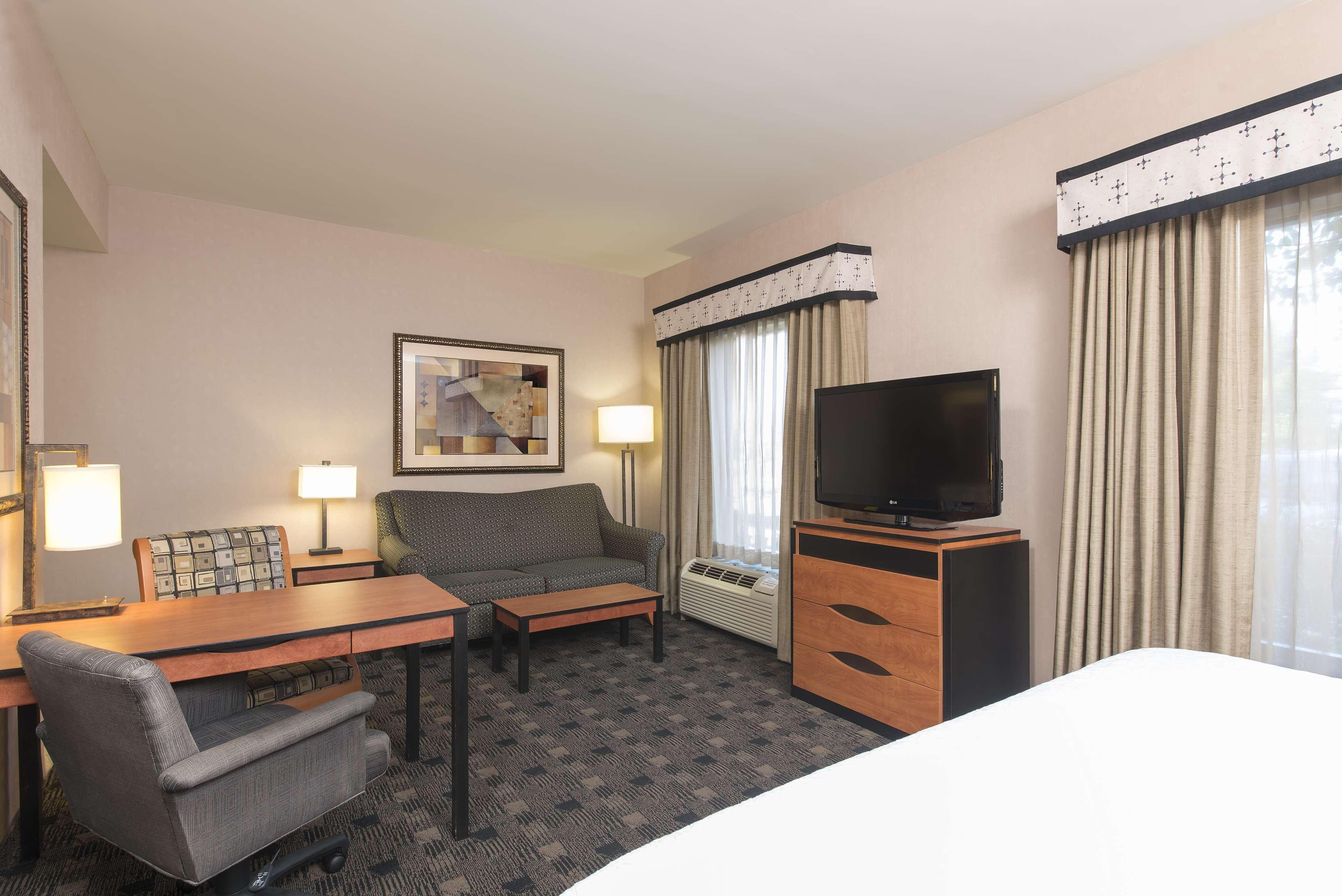 Hampton Inn And Suites Indianapolis-Fishers Luaran gambar