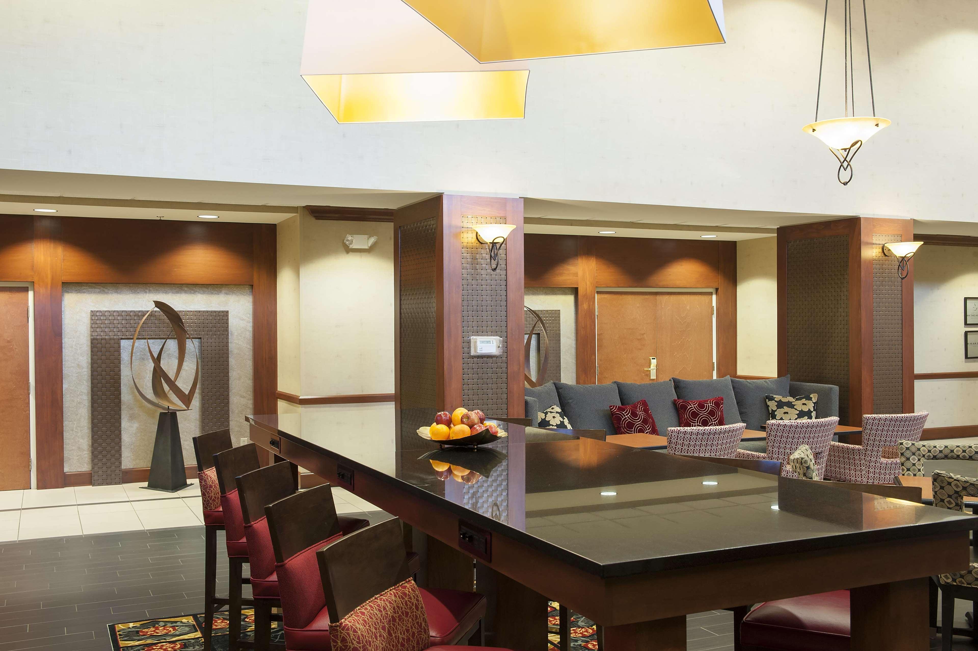 Hampton Inn And Suites Indianapolis-Fishers Luaran gambar