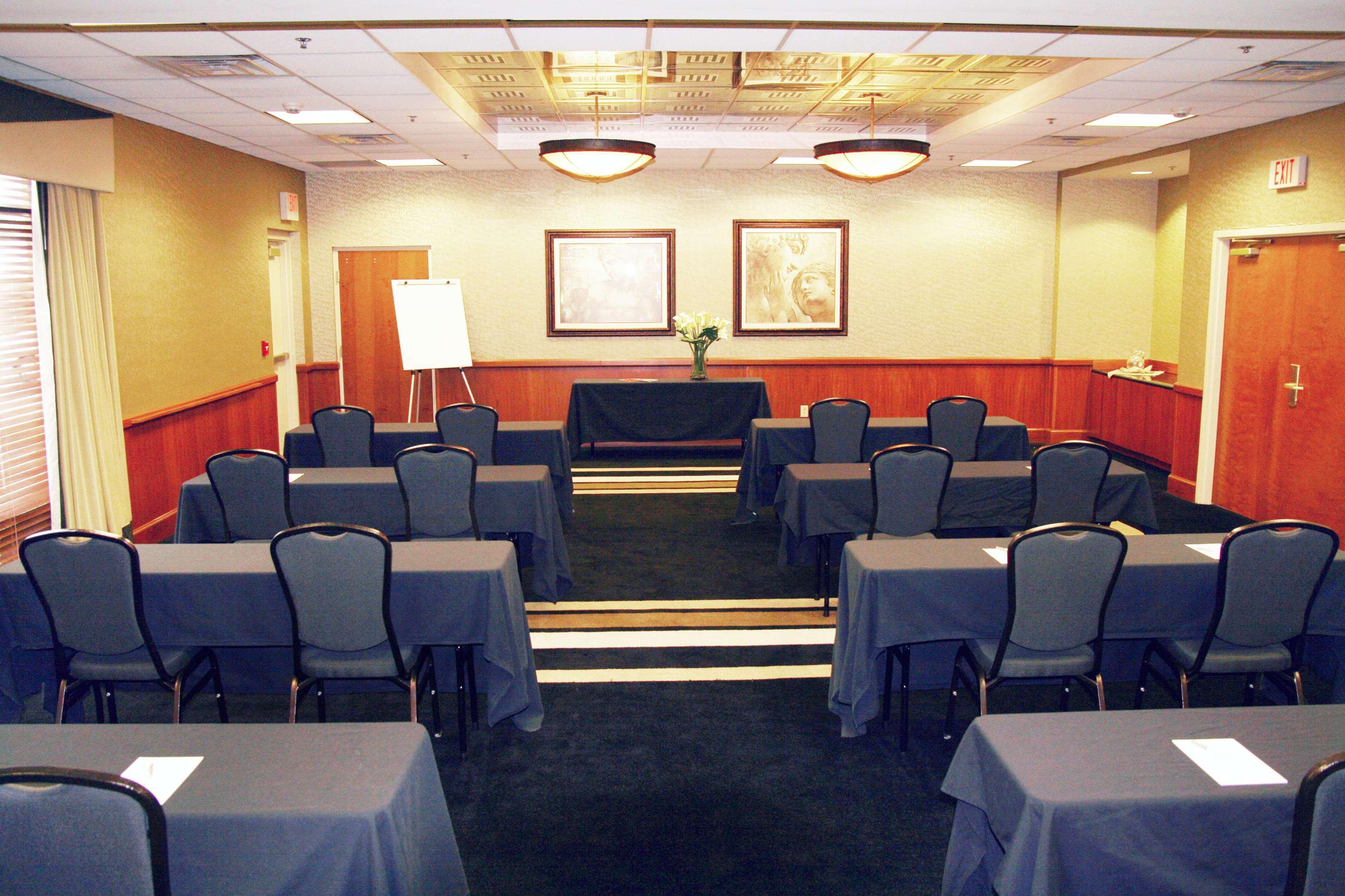 Hampton Inn And Suites Indianapolis-Fishers Luaran gambar