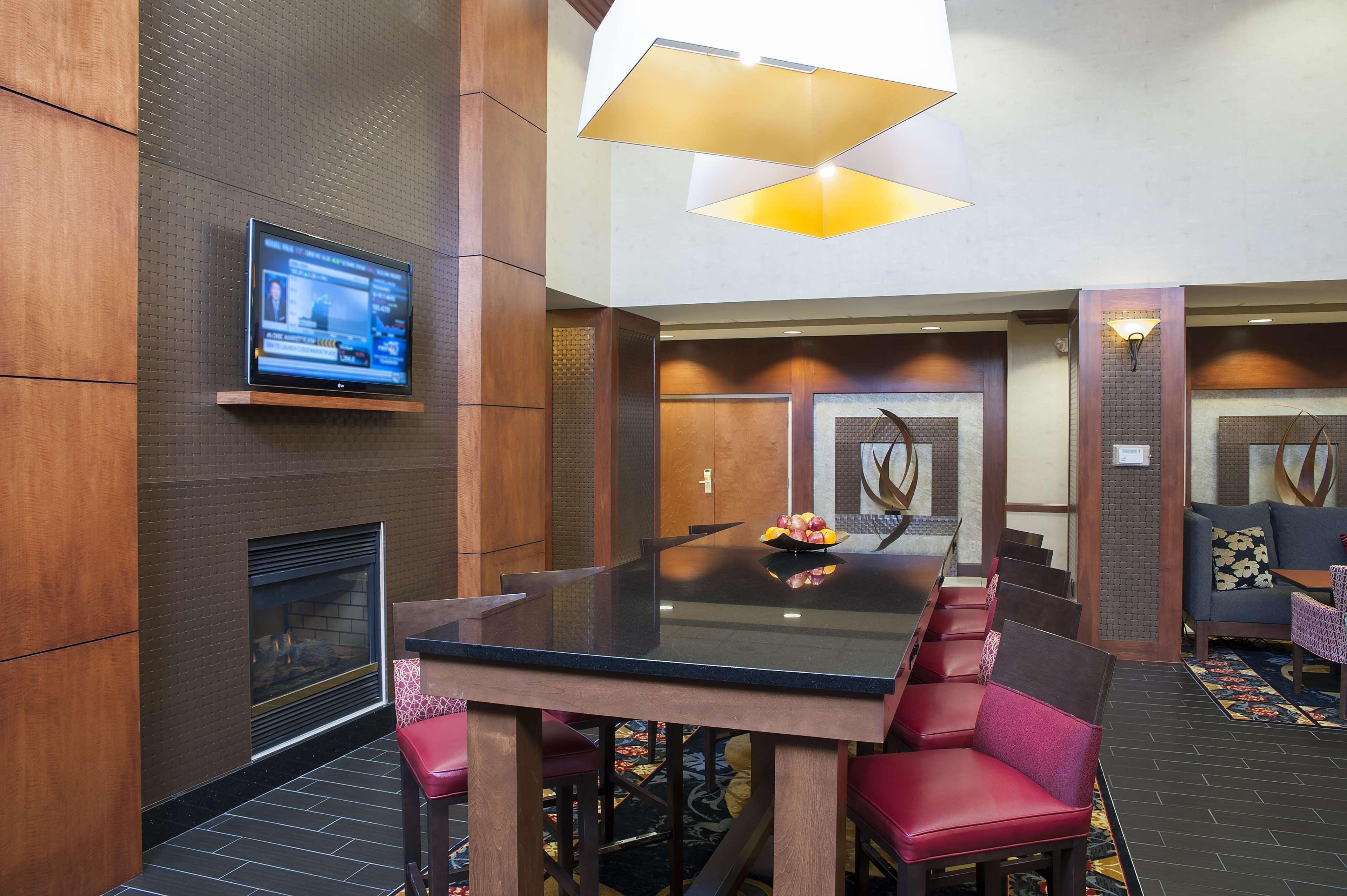 Hampton Inn And Suites Indianapolis-Fishers Luaran gambar