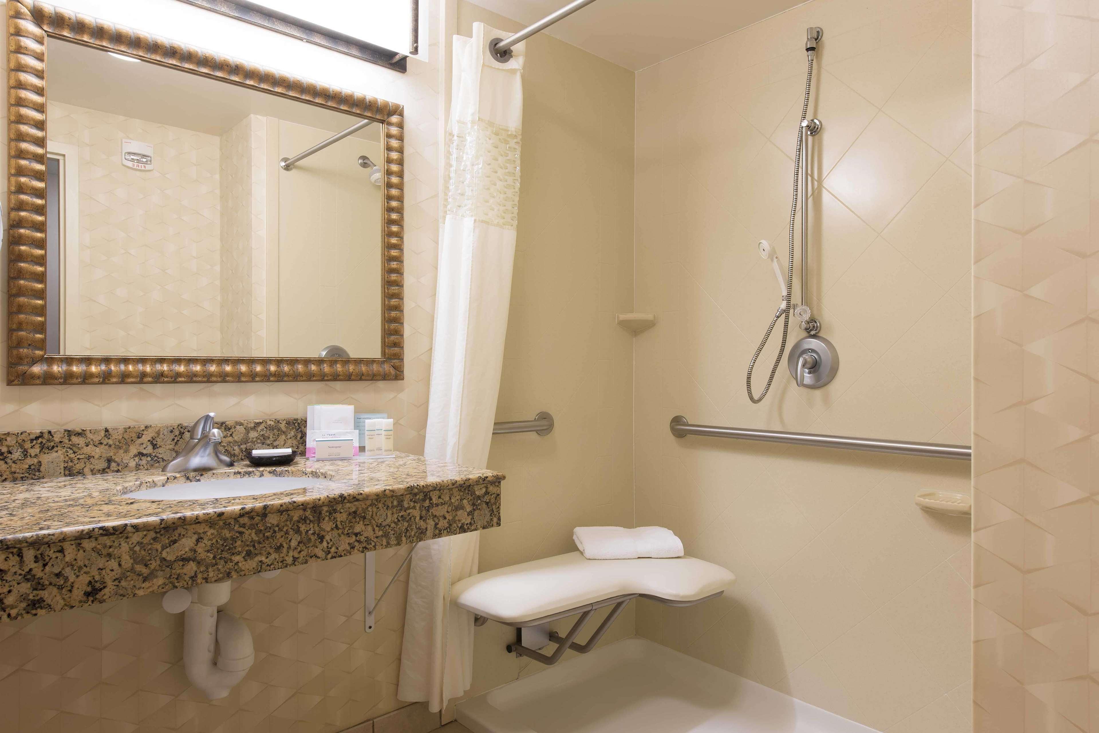 Hampton Inn And Suites Indianapolis-Fishers Luaran gambar