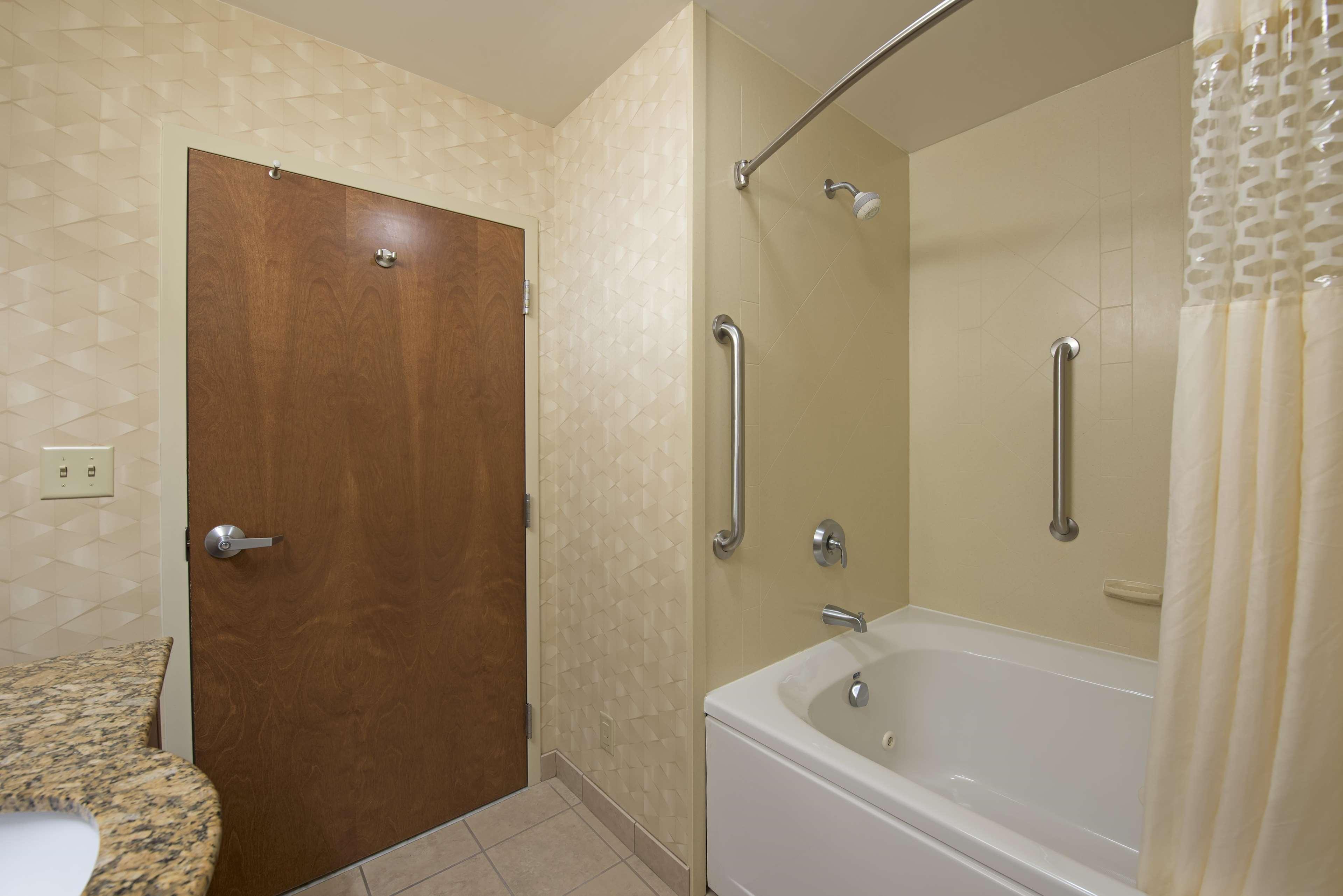 Hampton Inn And Suites Indianapolis-Fishers Luaran gambar