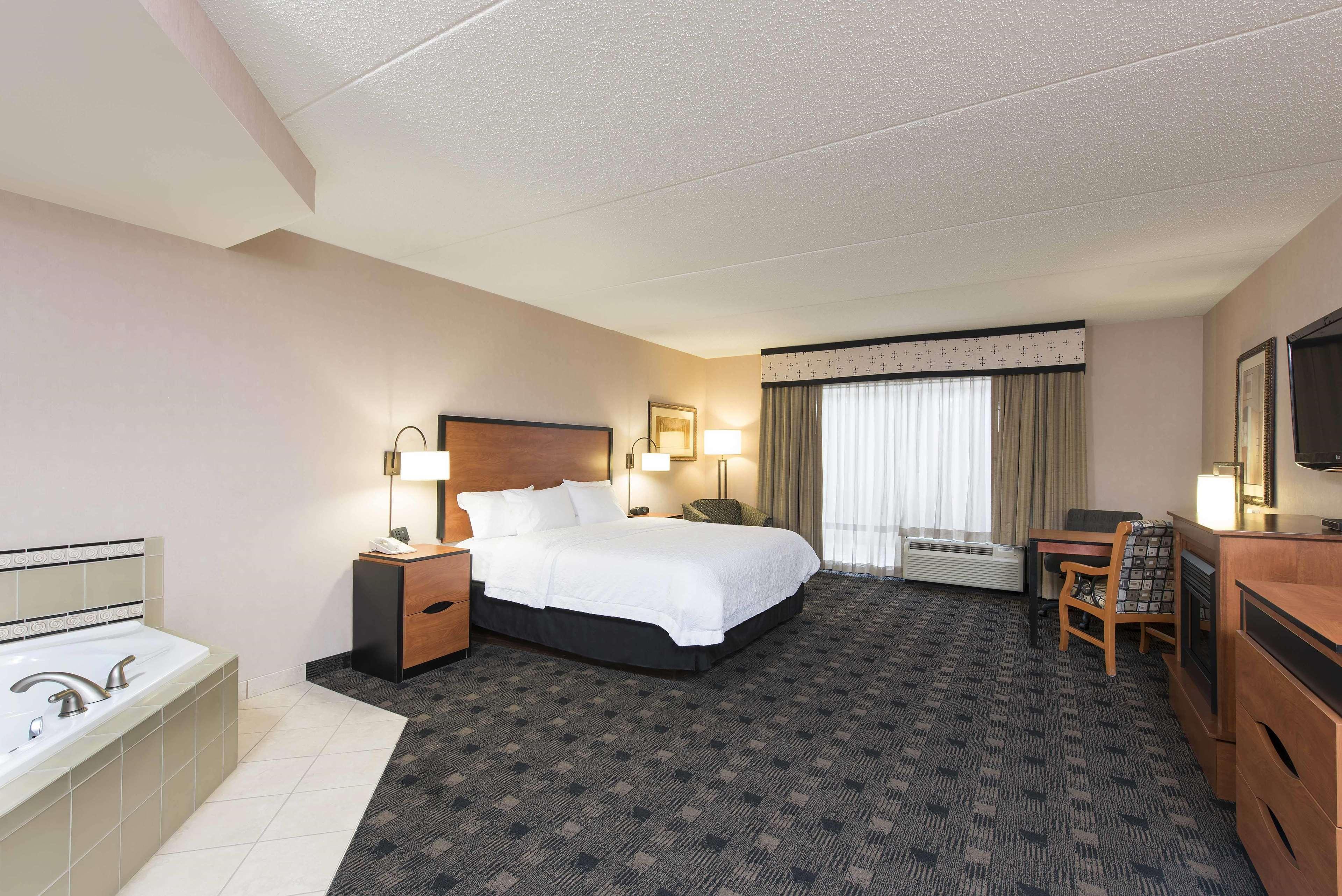 Hampton Inn And Suites Indianapolis-Fishers Luaran gambar
