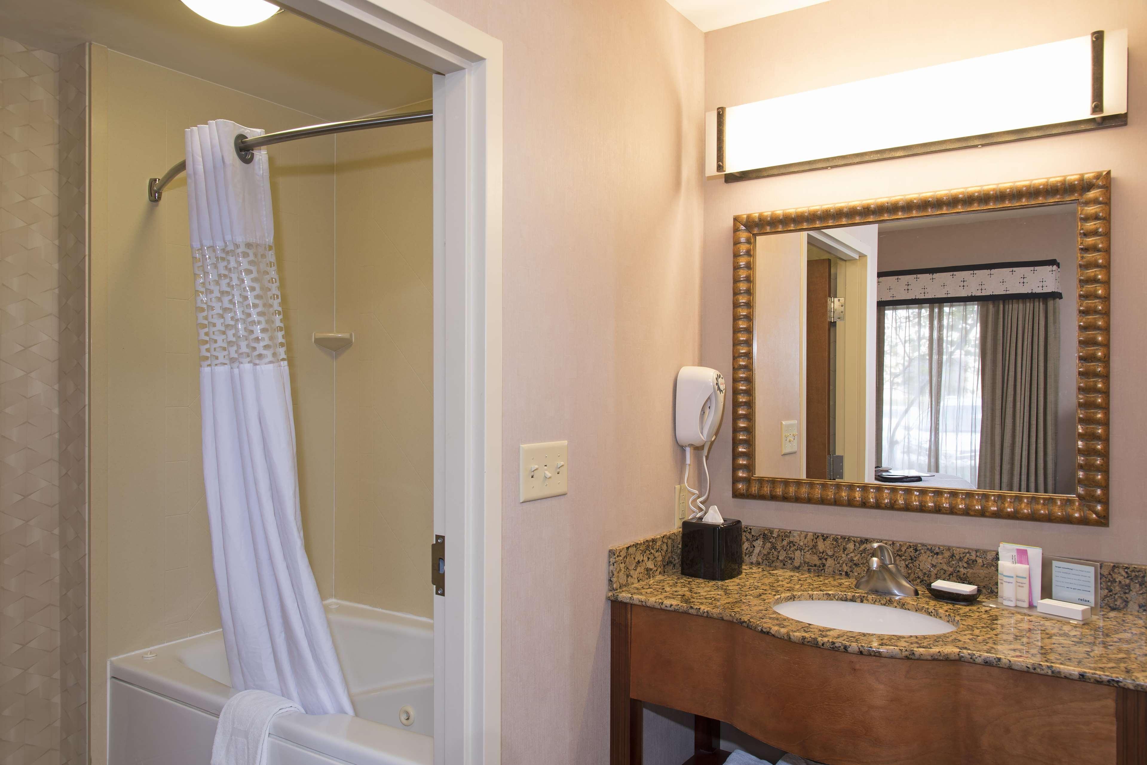Hampton Inn And Suites Indianapolis-Fishers Luaran gambar