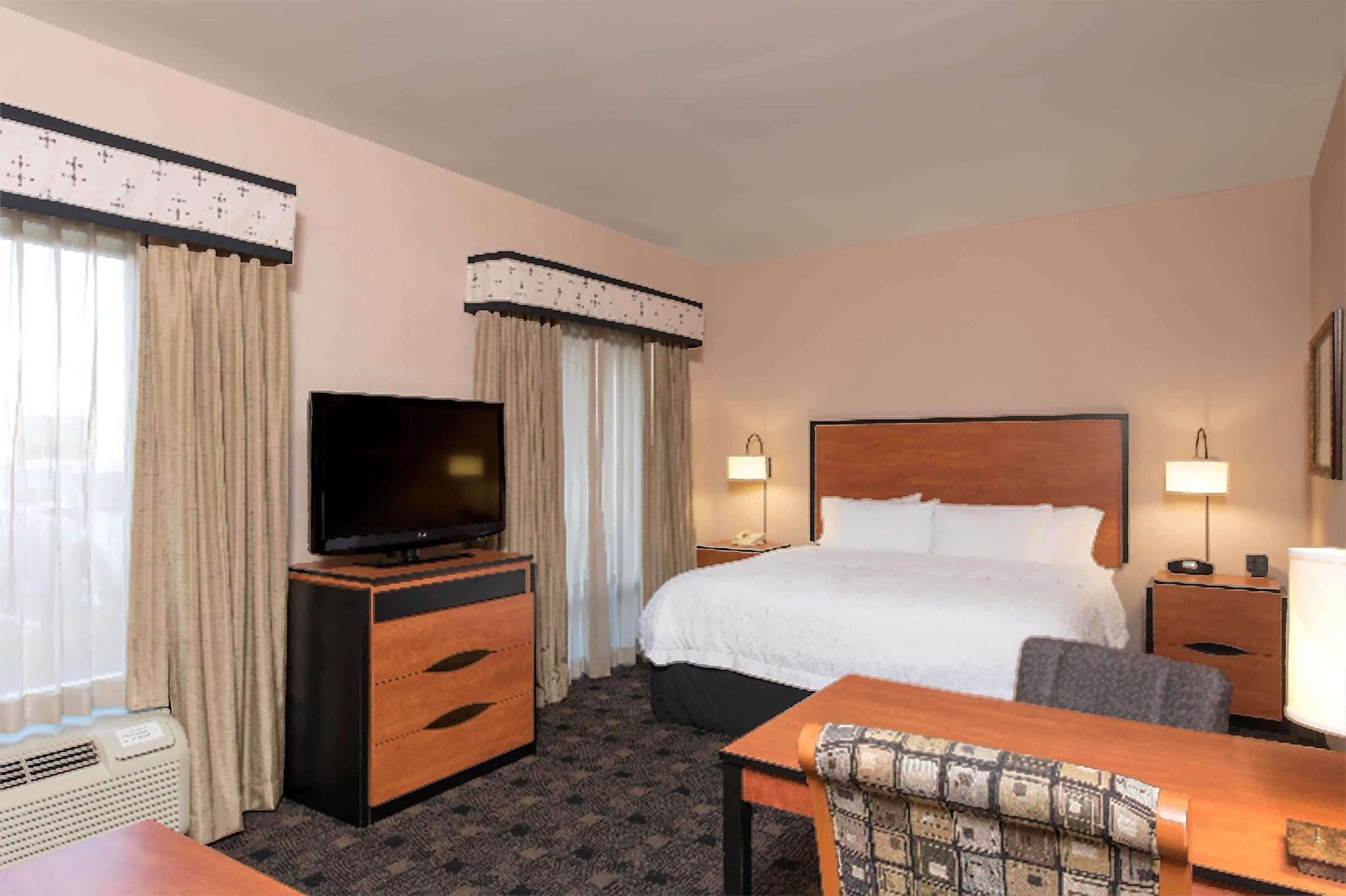 Hampton Inn And Suites Indianapolis-Fishers Luaran gambar