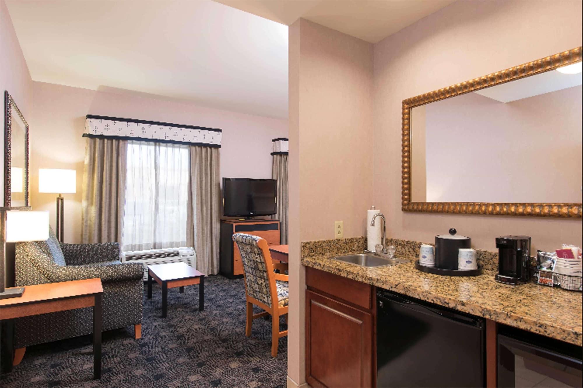 Hampton Inn And Suites Indianapolis-Fishers Luaran gambar