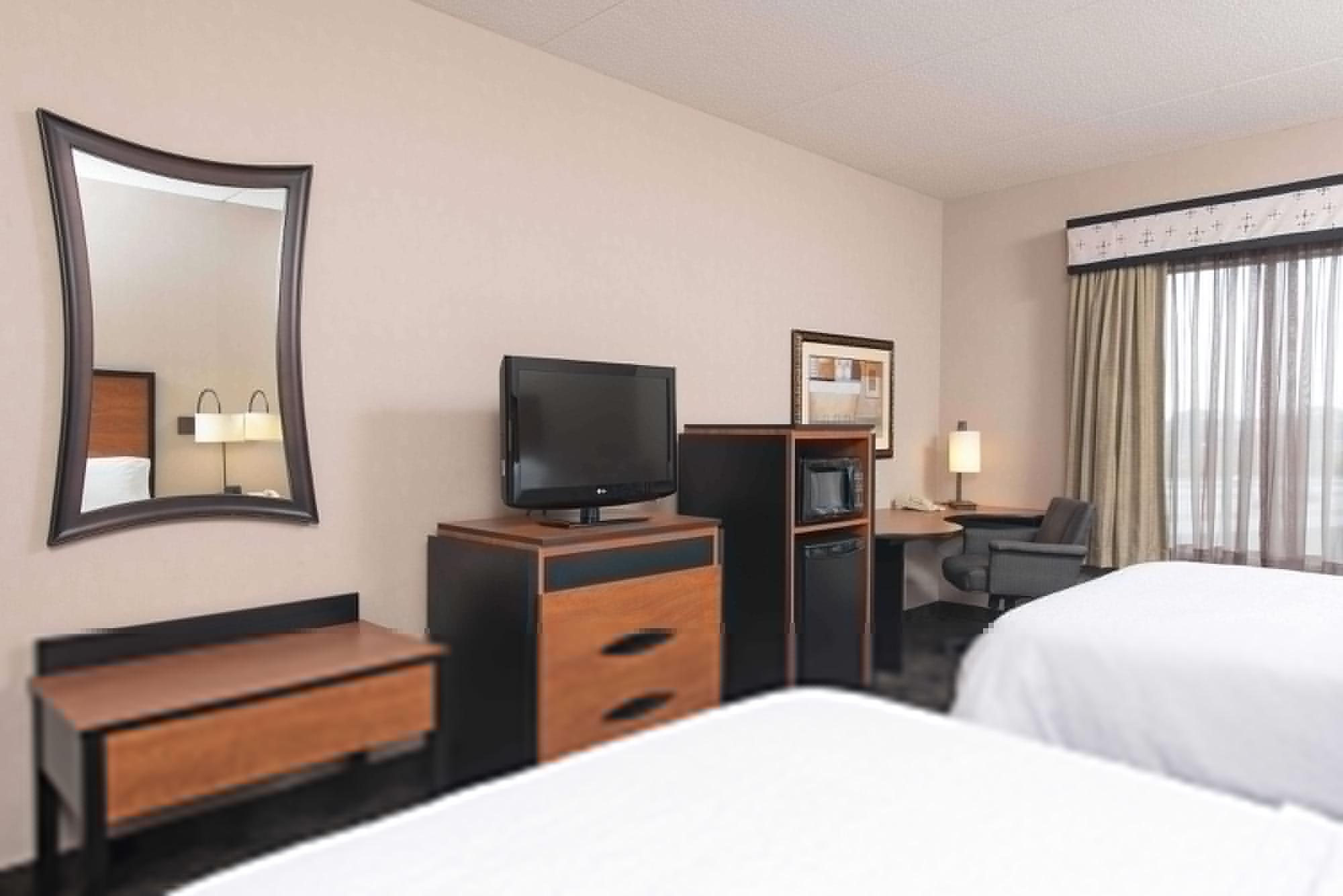 Hampton Inn And Suites Indianapolis-Fishers Luaran gambar