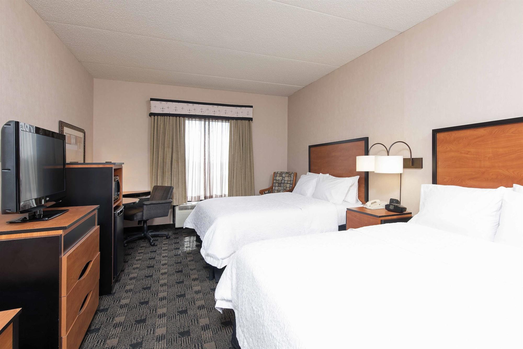Hampton Inn And Suites Indianapolis-Fishers Luaran gambar