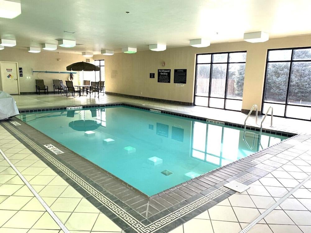 Hampton Inn And Suites Indianapolis-Fishers Luaran gambar