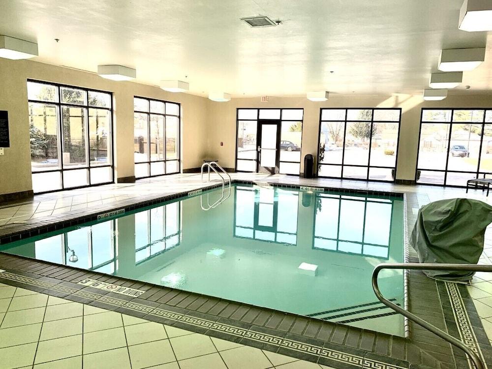 Hampton Inn And Suites Indianapolis-Fishers Luaran gambar