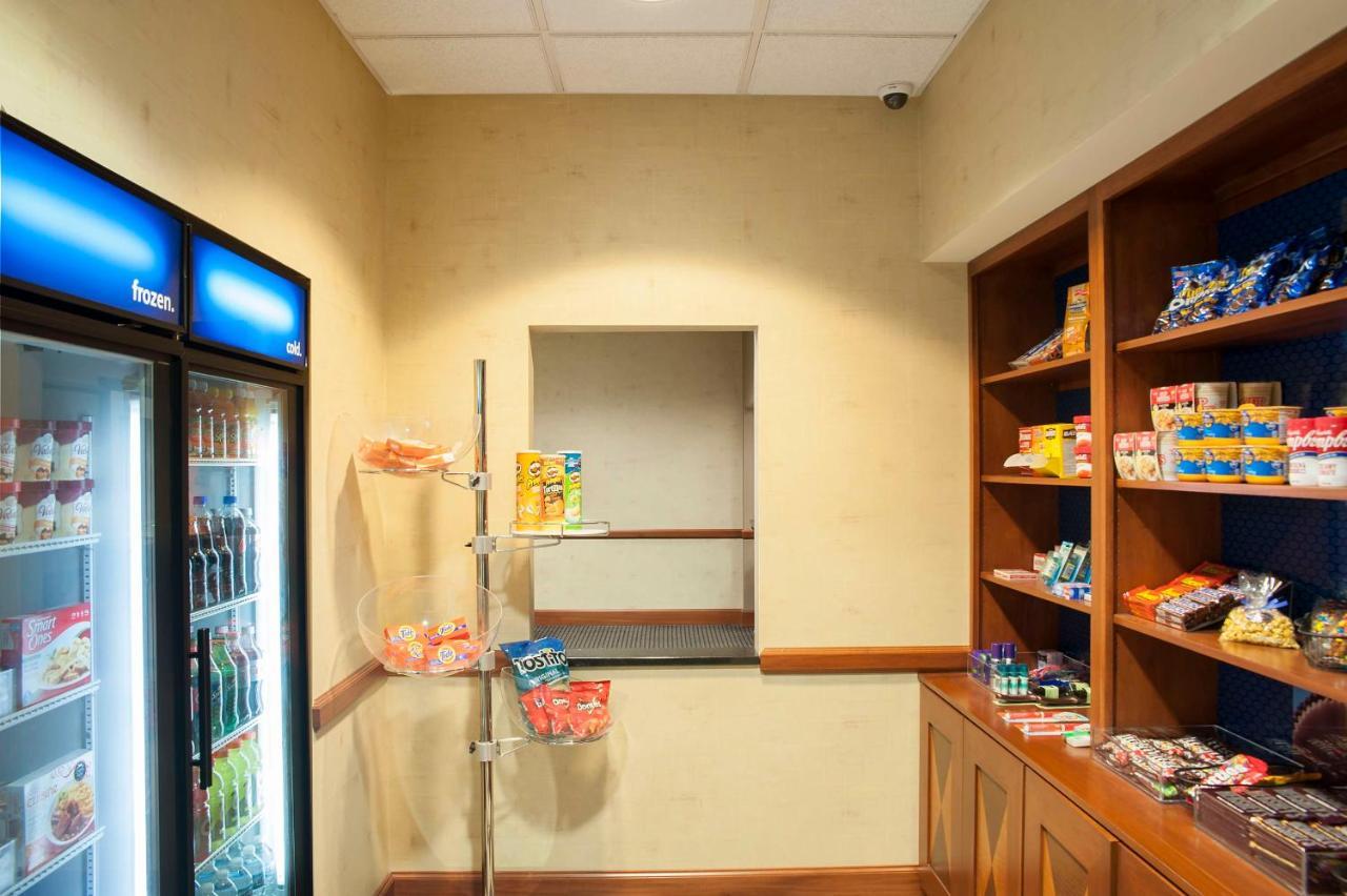 Hampton Inn And Suites Indianapolis-Fishers Luaran gambar