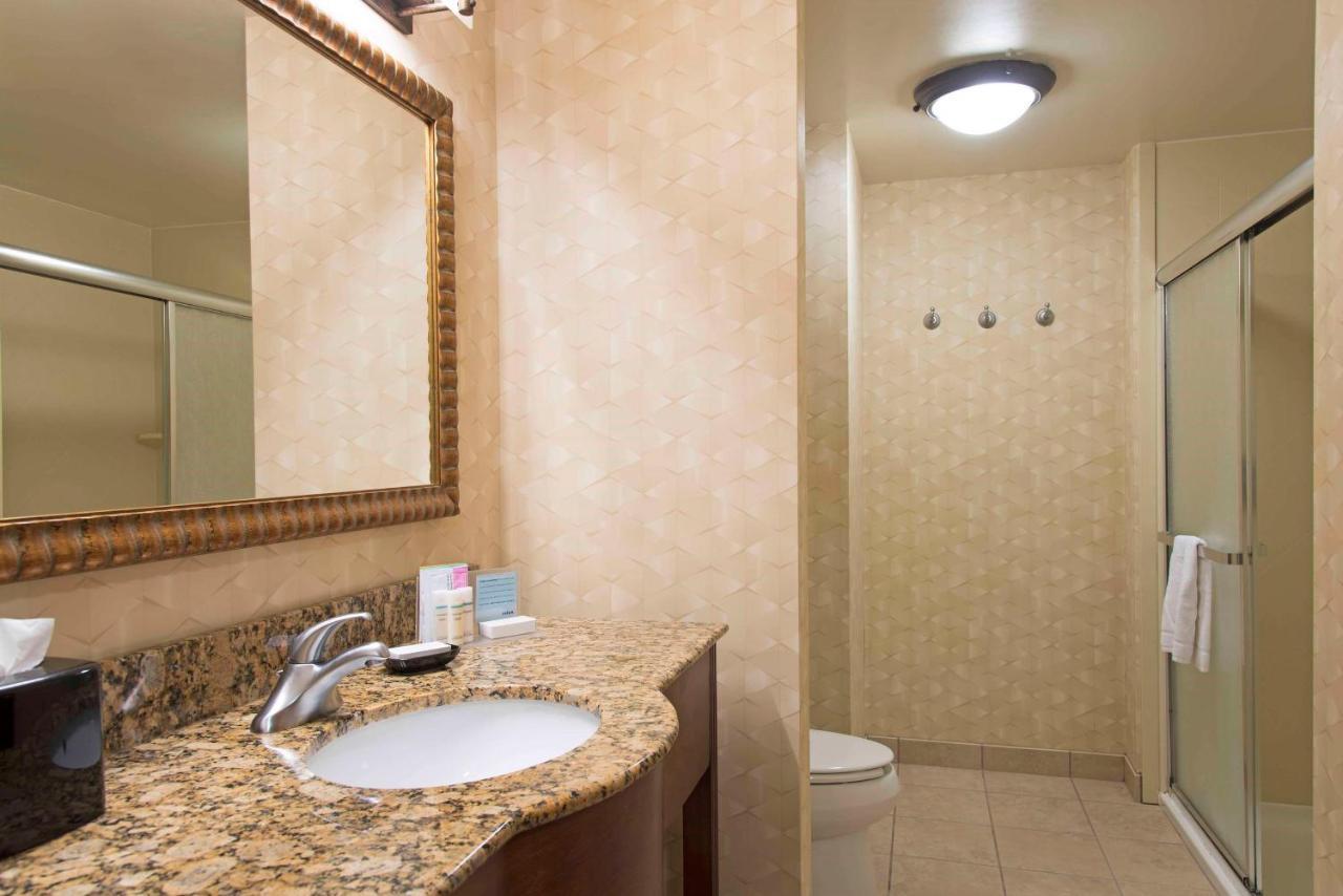 Hampton Inn And Suites Indianapolis-Fishers Luaran gambar