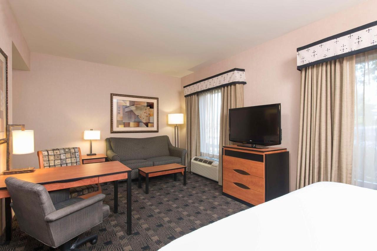 Hampton Inn And Suites Indianapolis-Fishers Luaran gambar