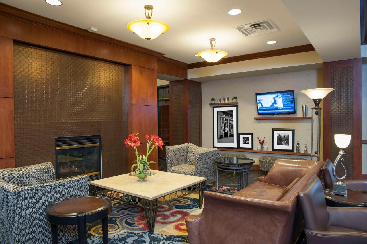 Hampton Inn And Suites Indianapolis-Fishers Luaran gambar