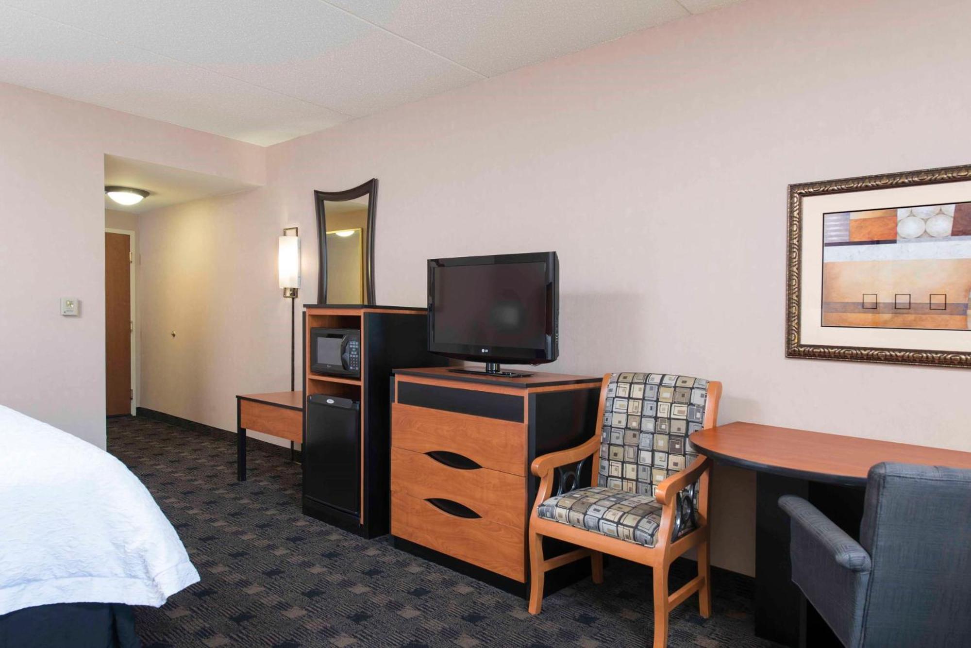 Hampton Inn And Suites Indianapolis-Fishers Luaran gambar