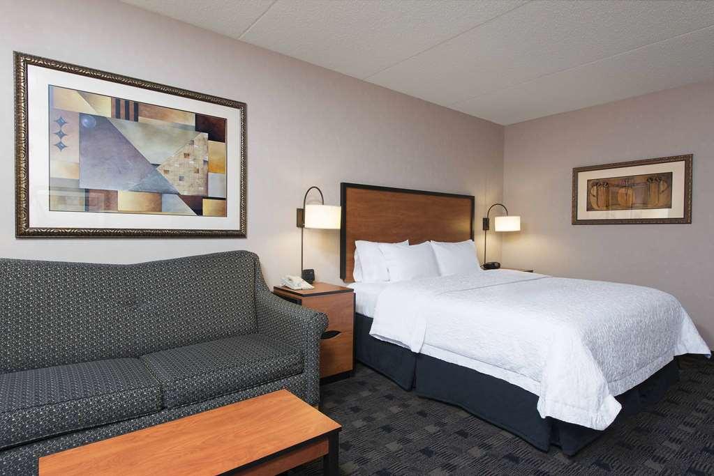 Hampton Inn And Suites Indianapolis-Fishers Bilik gambar