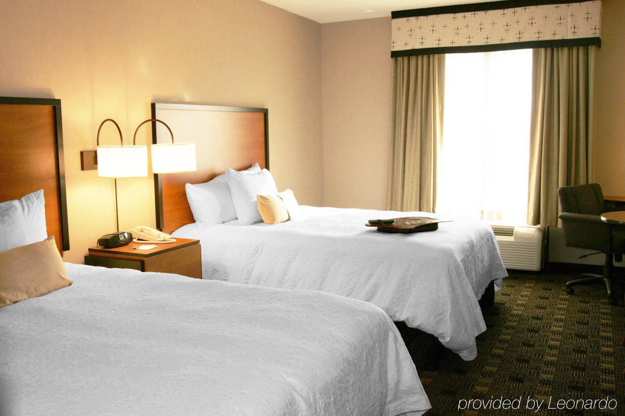 Hampton Inn And Suites Indianapolis-Fishers Bilik gambar