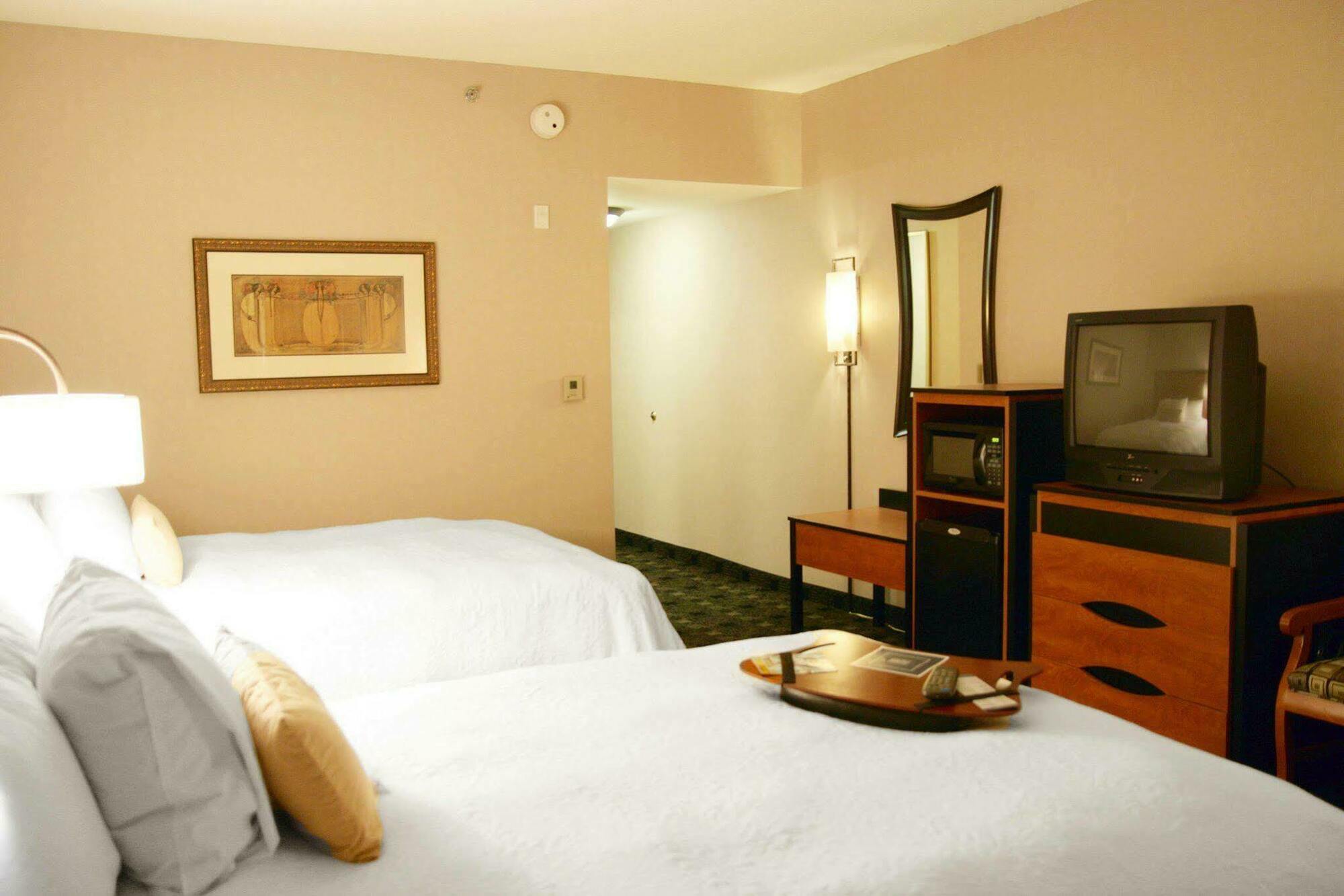 Hampton Inn And Suites Indianapolis-Fishers Bilik gambar
